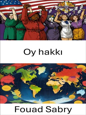 cover image of Oy hakkı